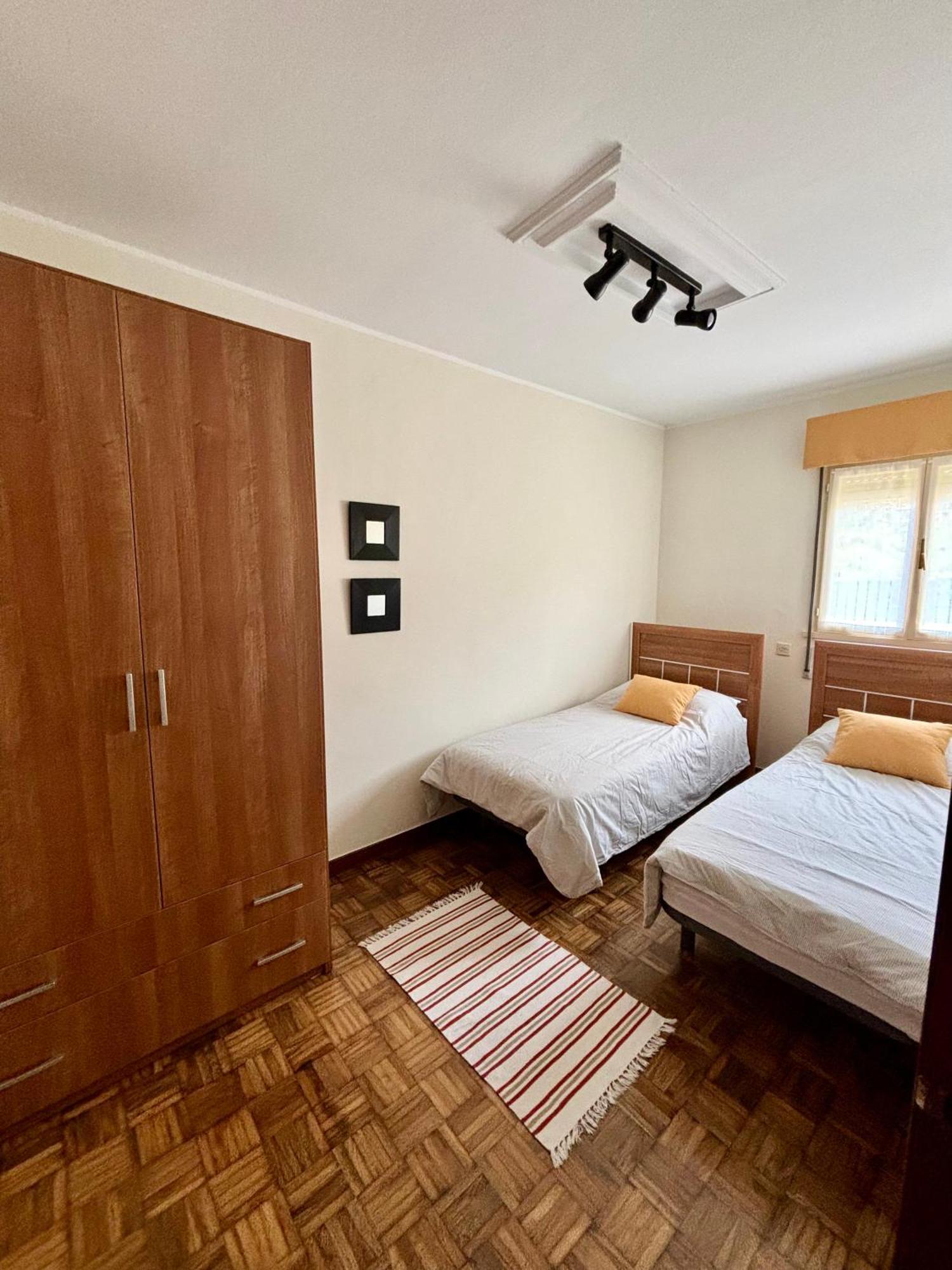 Апартаменты Piso En El Precioso Pueblo De Колунга Экстерьер фото